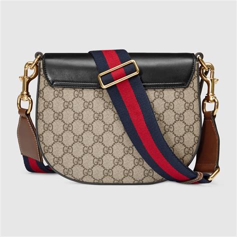 gucci padlock shoulder bag review|Gucci padlock bag for sale.